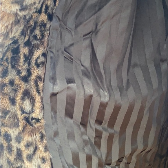 Leopard Faux Fur🇫🇷 - Picture 9 of 14